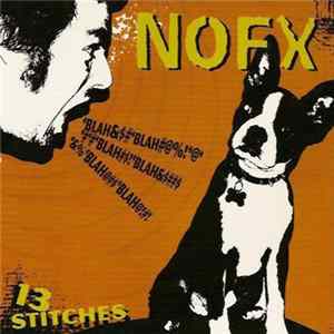 NOFX - 13 Stitches FLAC