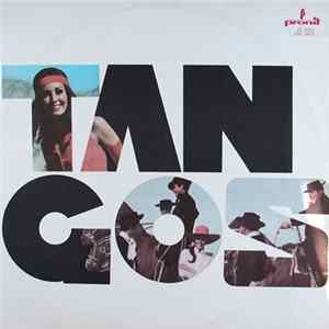 Unknown Artist - Tangos FLAC
