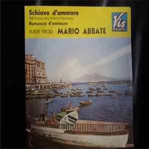 Mario Abbate - Schiavo D'Ammore FLAC
