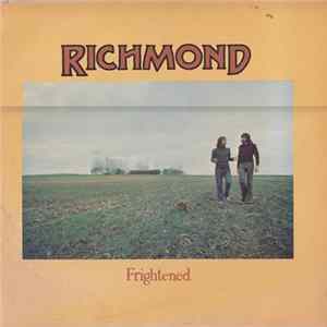 Richmond - Frightened FLAC