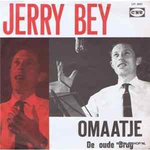 Jerry Bey - Omaatje FLAC