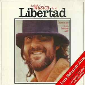 Luis Eduardo Aute - De Par En Par FLAC