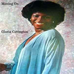 Gloria Covington - Moving On FLAC