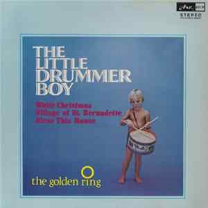 The Golden Ring - Little Drummer Boy FLAC