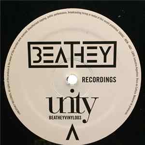 Various - Unity FLAC
