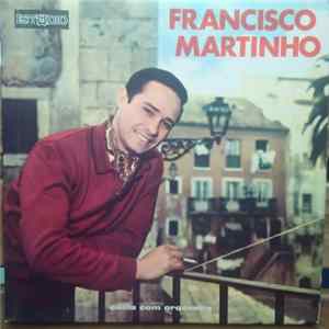 Francisco Martinho - Francisco Martinho Canta Com Orquestra FLAC