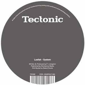 Loefah / Digital Mystikz - System / Molten FLAC