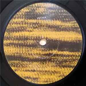 Eurythmics - Julia FLAC