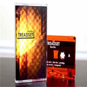 Treadset - Like Fire FLAC