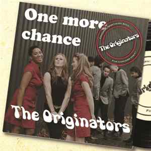 The Originators - One More Chance FLAC