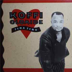 Koffi Olomide - Tcha Tcho FLAC