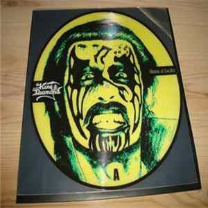 King Diamond - Shrine of Lucifer FLAC