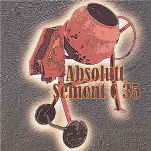 Various - Absolutt Sement C 35 FLAC