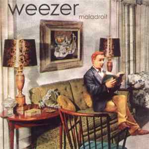 Weezer - Maladroit FLAC