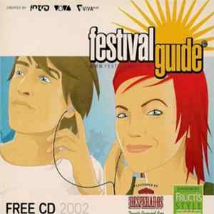 Various - Festivalguide Free CD 2002 FLAC