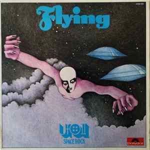 UFO - Flying - UFO Ⅱ Space Rock FLAC