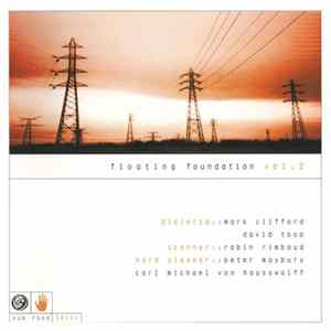 Various - Floating Foundation Vol. 2 FLAC