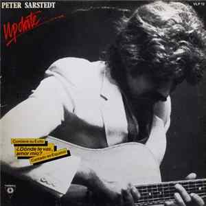 Peter Sarstedt - Update FLAC