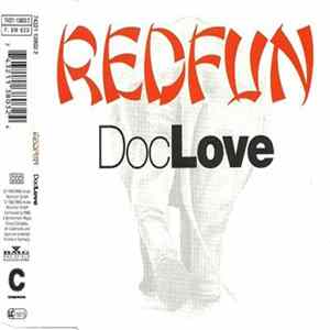 Redfun - DocLove FLAC