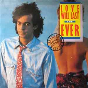 Costas Charitodiplomenos - Love Will Last For Ever FLAC