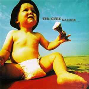 The Cure - Galore (The Singles 1987-1997) FLAC