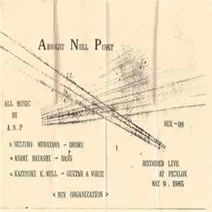 Absolut Null Punkt - Absolut Null Punkt FLAC