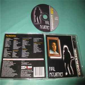 Paul McCartney - Sobranie MP3 FLAC