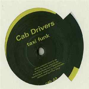 Cab Drivers - Taxi Funk FLAC