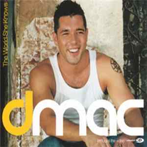 dmac - The World She Knows FLAC