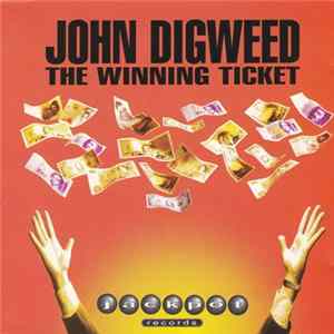 John Digweed - The Winning Ticket FLAC