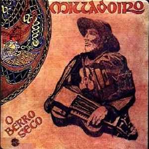 Milladoiro - O Berro Seco FLAC
