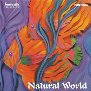 Robin Jap / D. Malkie - Natural World FLAC