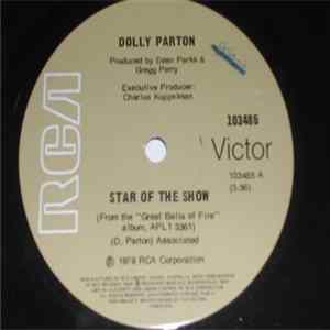 Dolly Parton - Star Of The Show FLAC