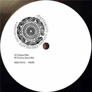 Pastaboys Featuring Osunlade - Deep Musique FLAC