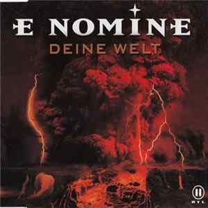E Nomine - Deine Welt FLAC