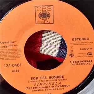 Pimpinela - Por Ese Hombre FLAC