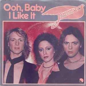 Promises - Ooh, Baby I Like It FLAC