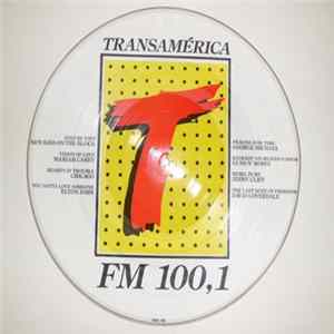 Various - Transamérica FM 100,1 (New Kids On The Block, Mariah Carey, Chicago, Elton John, George Michael, Guns N' Roses, Jimmy Cliff, David Coverdale) FLAC
