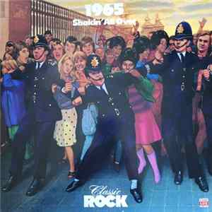 Various - 1965: Shakin' All Over FLAC