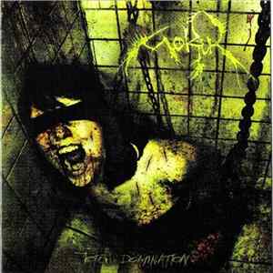Moker - Total Domination FLAC