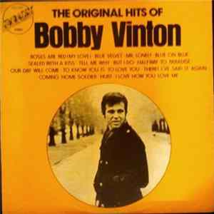 Bobby Vinton - The Original Hits Of Bobby Vinton FLAC