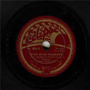The Philadelphians - Miss Otis Regrets / It's Always The Same FLAC