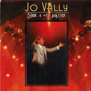 Jo Vally - Dank U Wel Publiek FLAC