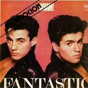 Wham! - Fantastic FLAC