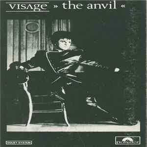 Visage - The Anvil FLAC
