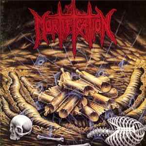 Mortification - Scrolls Of The Megilloth FLAC