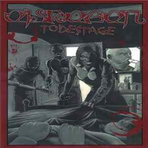 Eisregen - Todestage FLAC