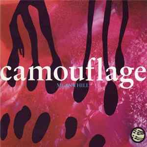 Camouflage - Meanwhile FLAC