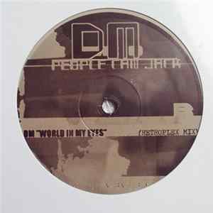 Depeche Mode - People Cant Jack FLAC