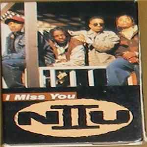 N II U - I Miss You/Right Now FLAC